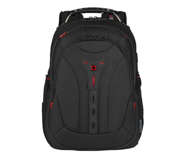 Wenger Pegasus Deluxe czarny 16" - 537440 - zdjęcie